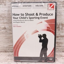How shoot produce - how,