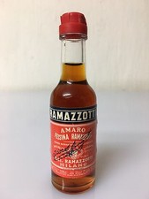 Mignon Miniature Amaro Felsina