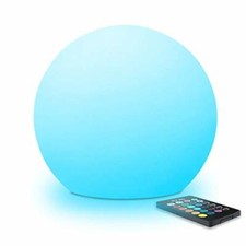 Mr.Go Sfera LED, 25,4 cm