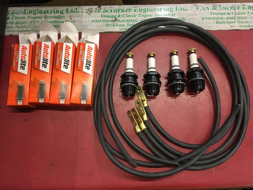 Fordson standard e27n set - standard, ed