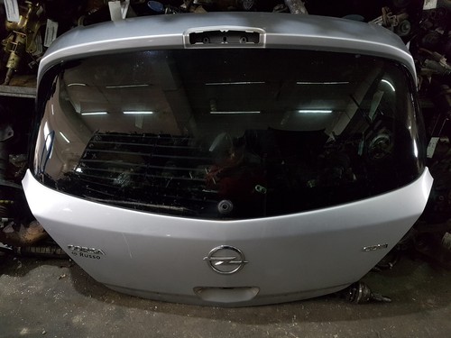 Cofano posteriore opel - posteriore,