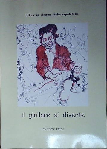 Giuseppe viola giullare si - giuseppe,