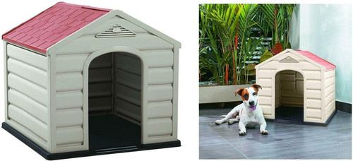Happy house cuccia - house,