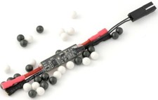 GATE PICOAAB PAAB MOSFET fucili ELETTRICI replica  SOFTAIR AIRSOFT