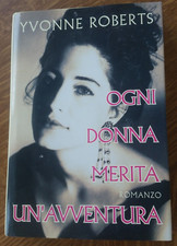 Ogni donna merita