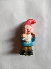 Nano vintage plastica dura - nano,