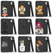 Cover custodia per iPhone 13