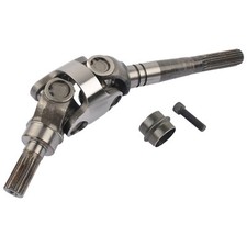 Nuovo albero giunto a croce