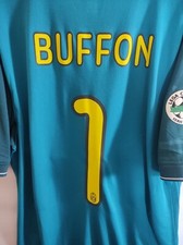 Maglia calcio originale Nike