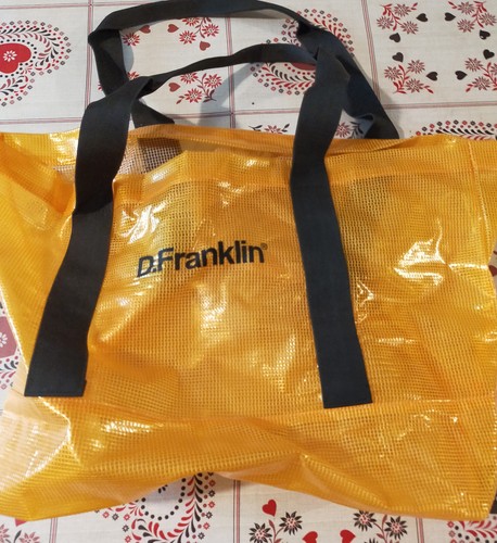 Borsa plastica mare
