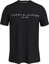 Tommy Hilfiger Logo Maglia