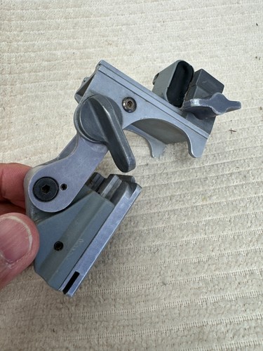 Nvg rhino mount 1955010 - mount, ii