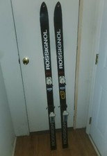 Sci Rossignol 5 piedi 2