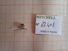 Ressort action moulinet - ressort,