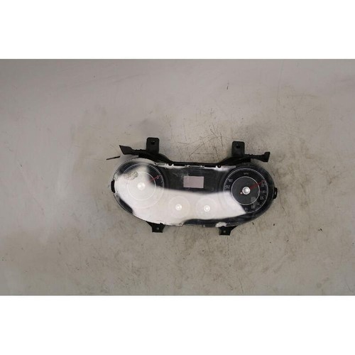 Strumentazione fiat grande - strumentazione,