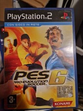Gioco per Sony PlayStation 2