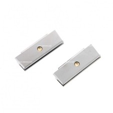 Zenith terminali attacchi cassa per cinturino pelle orologio Pacific 49.0020.615