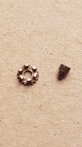 Universal cal 292 ponte - universal, 15.75"