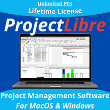 Software di gestione progetti