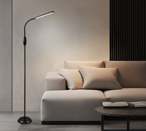 Piantana toccare led - toccare, lampada
