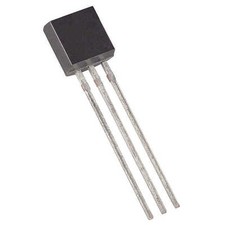 BC328 PNP General Purpose Transistor (n. 10 Pz)