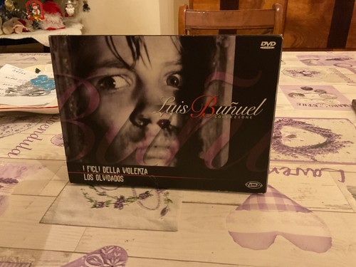 Infigli della violenza los - della, e
