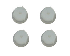 DE LONGHI Kit 4 Piedini