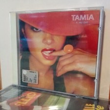 Tamia A Nu Day Cd Nuovo