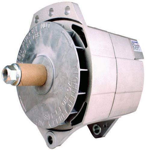 Alternatore prestolite 100a - alternatore,
