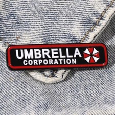 Pin pins resident evil - resident,