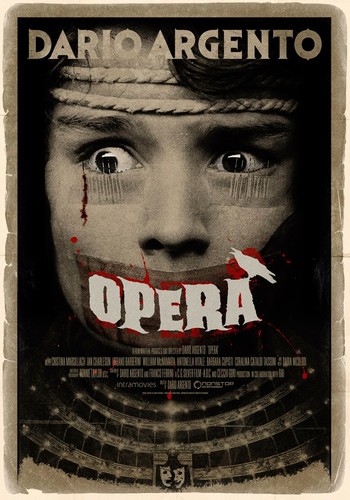 Opera 1987 dario argento - opera,
