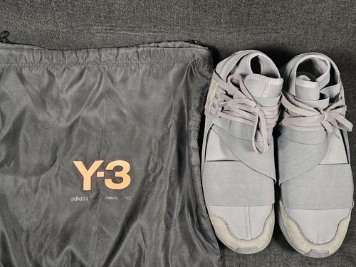 Adidas qasa sneakers - y-3,