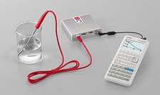Casio FX-9860GIII calcolatrice