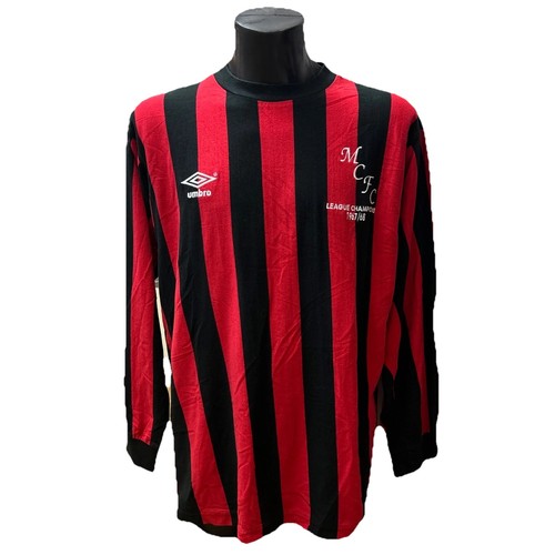 Maglia calcio manchester city - maglia,