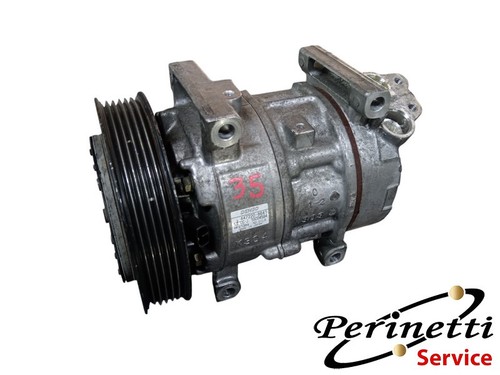 Compressore aria condizionata - aria,