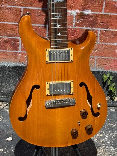 2006 prs mccarty private - mccarty, "private