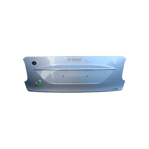 Portellone posteriore smart - posteriore,