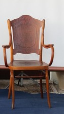 R657 antica poltrona - antica,
