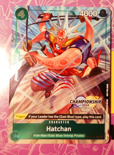 One piece english card game - one,