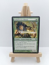 Mtg stellafreccia silhana - silhana,