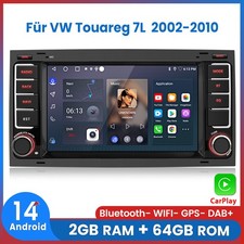 Per touareg 2002 2010 - vw, 2002-2010