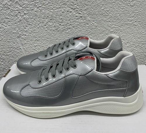 Sneakers prada america cup - america's,