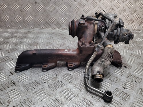Ford fiesta mk7 diesel - ford,
