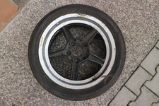 CERCHIO GOMMA BRIDGESTONE 235/45ZR17 RE71 R17 MACCHINA CORSA USATO OFFICINA PNEU