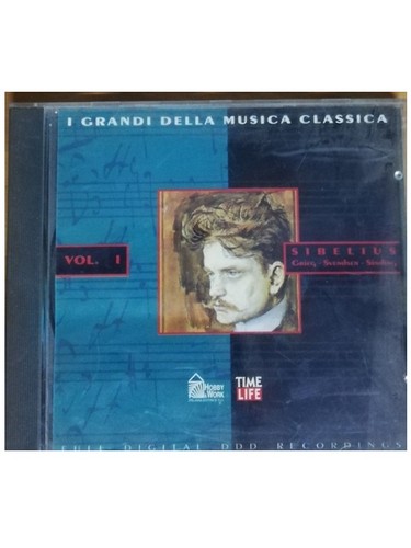 Grandi della musica - grandi,