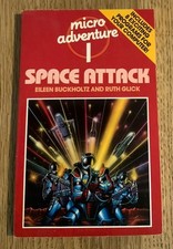 Space Attack (Micro