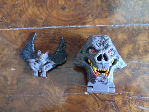 Mighty max vamp - vamp, bat