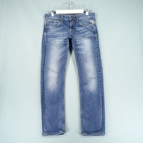 Jeans replay donna w30 l32 - jeans,