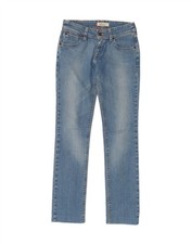 LEVI'S Womens 571 Slim Jeans