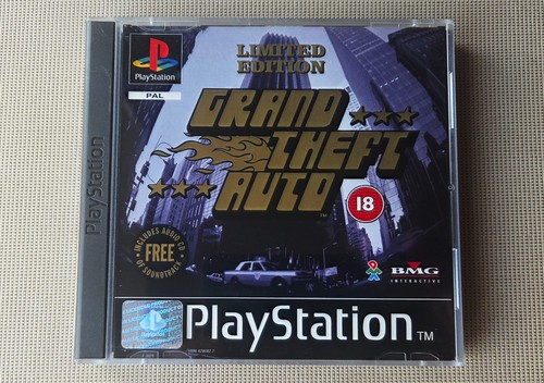Grand theft auto - grand, gta